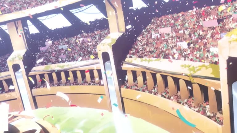 2v2v2v2 Game Mode Coming to League of Legends Sooner Than Expected